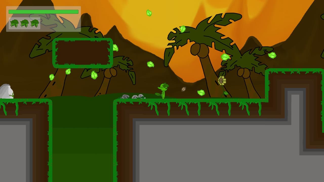 Jibs Evolution screenshot 5