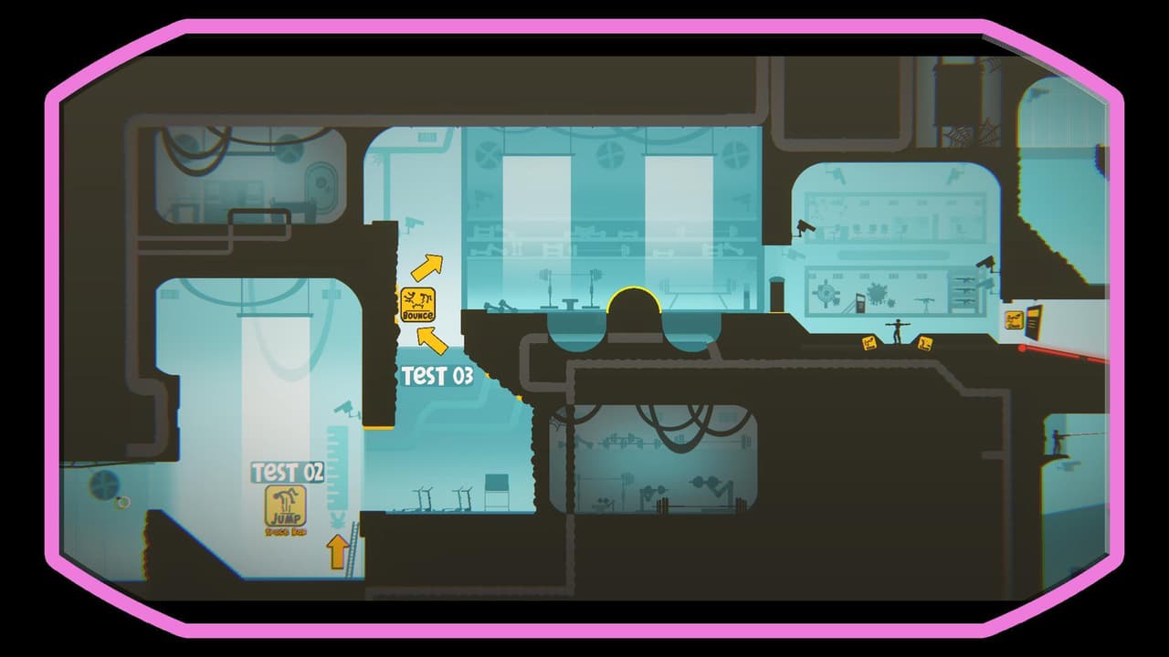 Splatacle screenshot 3