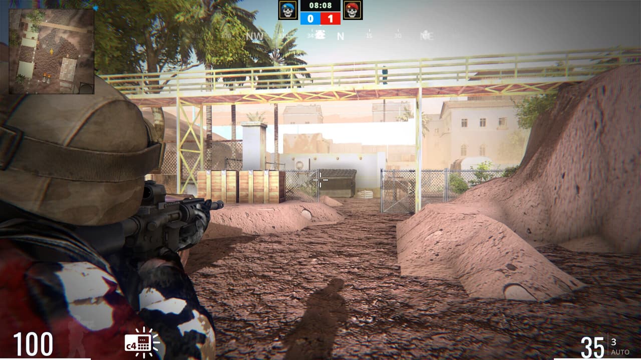 Portable Ops screenshot 6