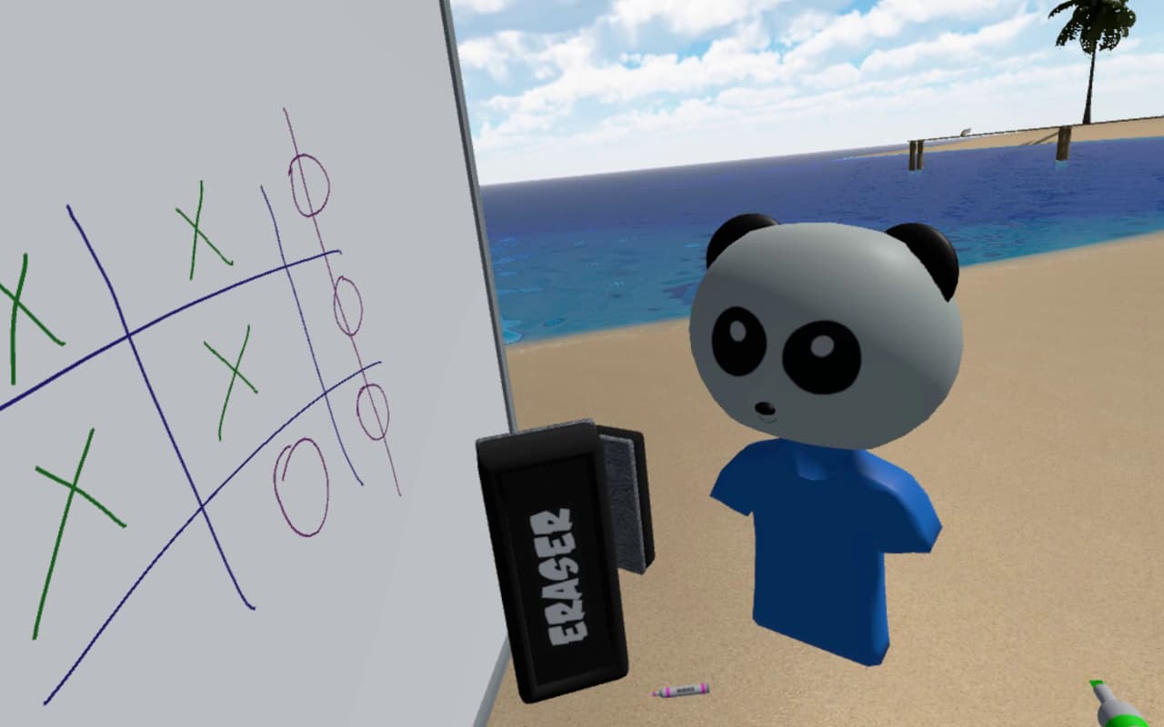 Think Space screenshot 4