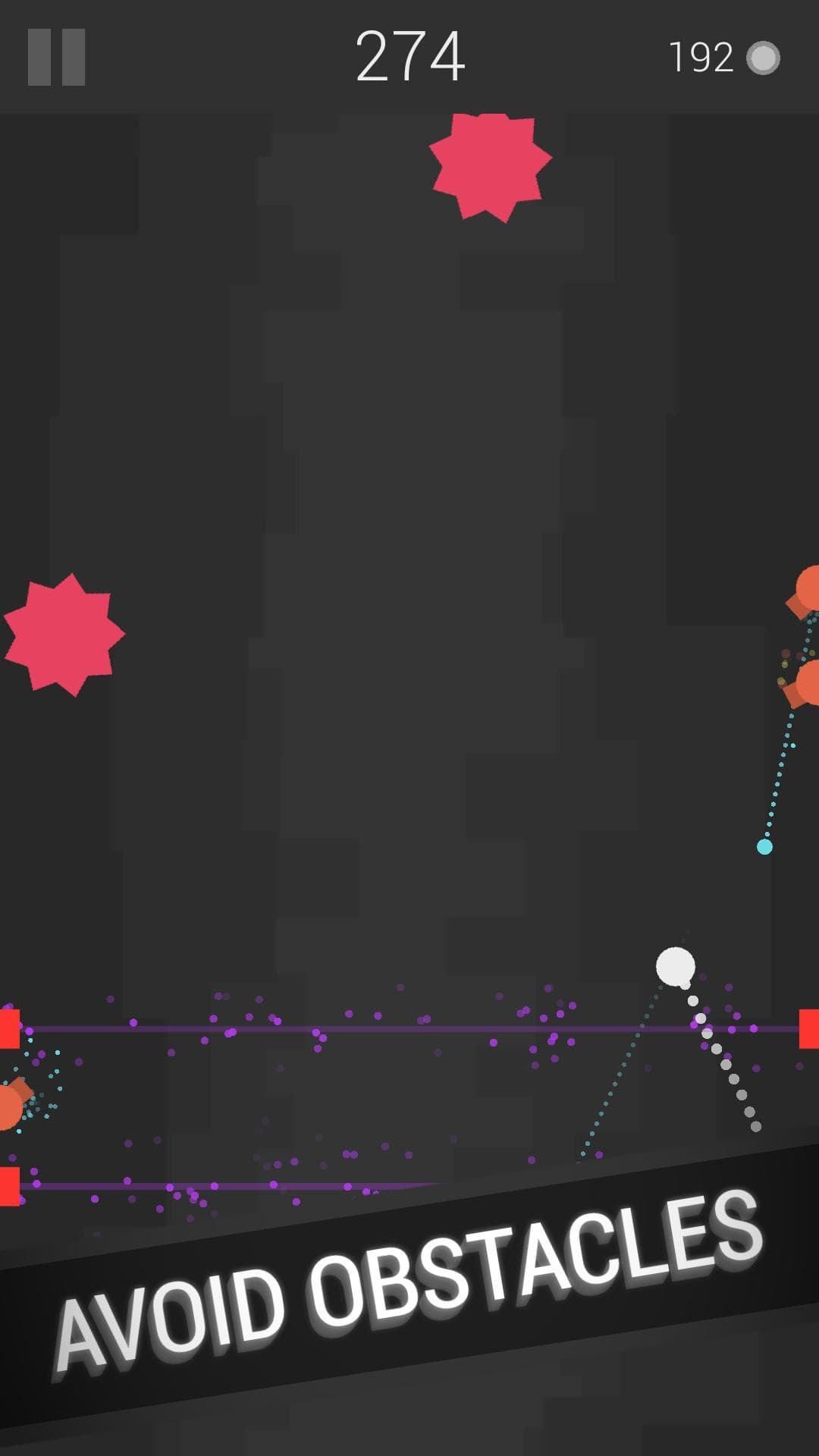 Flatump screenshot 3