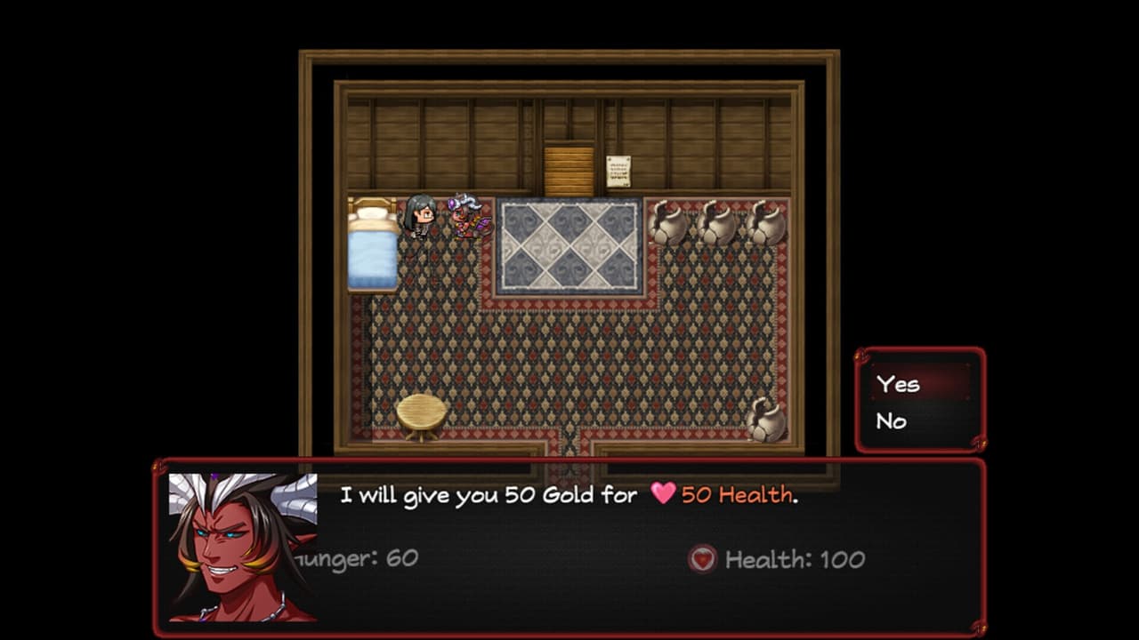 Will I Survive Tonight? screenshot 2