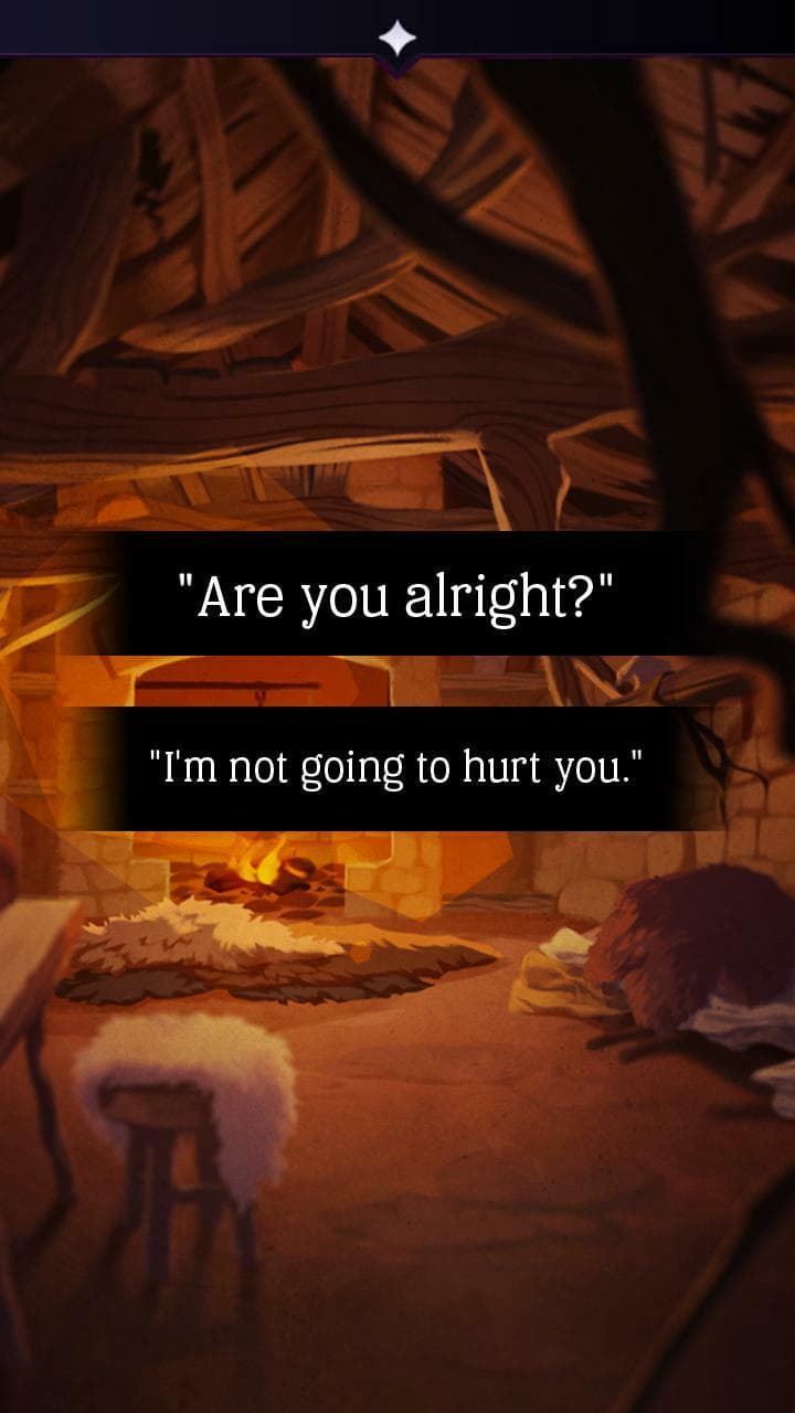 The Arcana Game