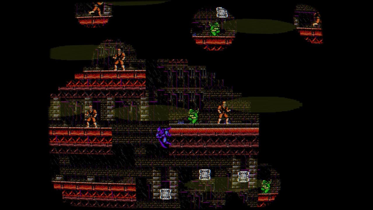 Batman The Stealth Game screenshot 2