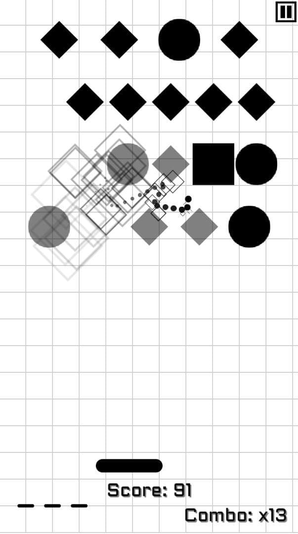 Brick Buster (itch) screenshot 3