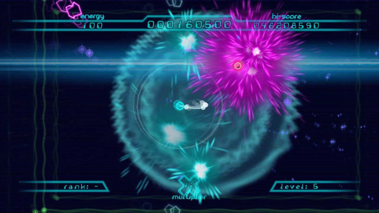 Echoes+ screenshot 4
