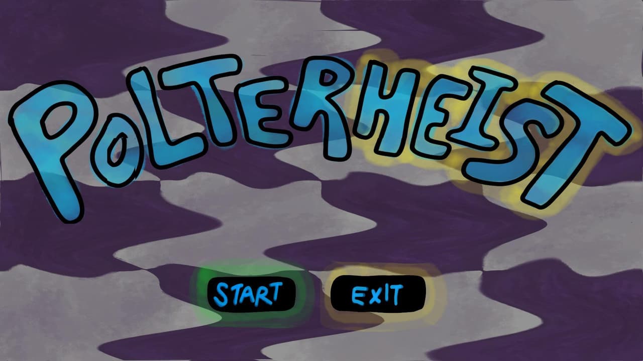 Polterheist (itch) (maclo4)