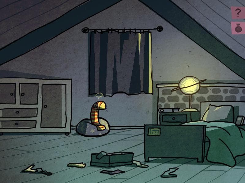 Magical Inanity~ 02 screenshot 4
