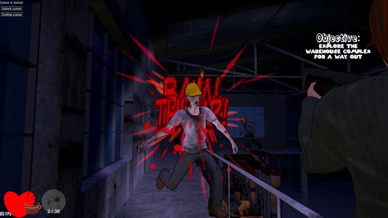 Stories from the End: Karen Demo