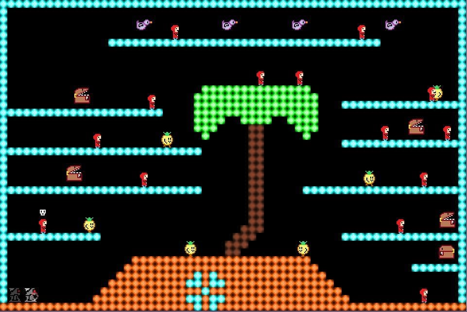 Grim (itch) screenshot 3
