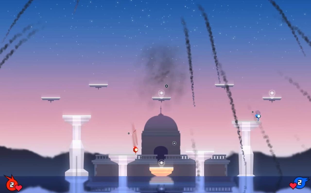 Bombasm screenshot 5