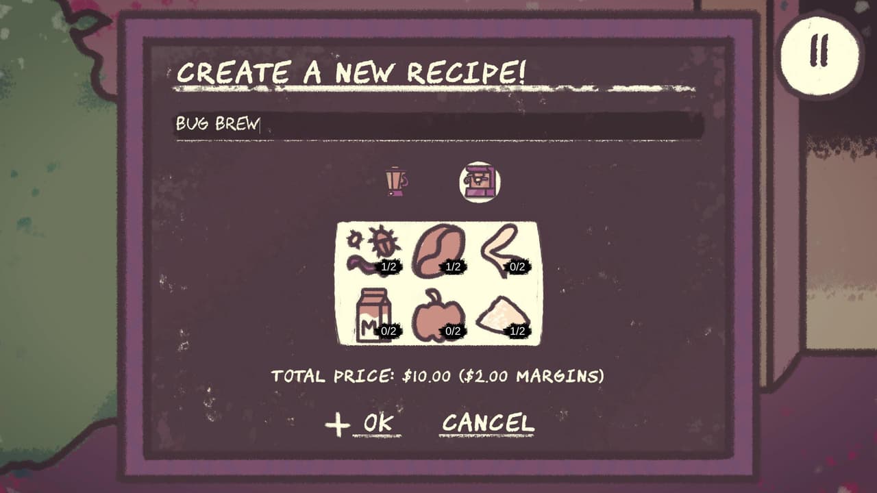 CoCo: Cozy Coffee screenshot 5
