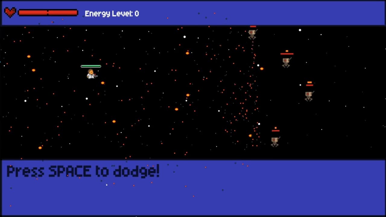 Mirastell screenshot 4