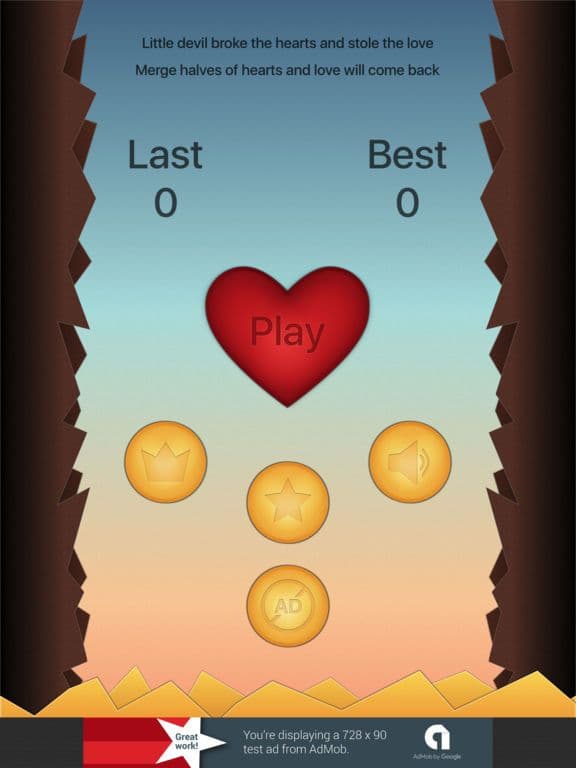 Save the Love in Hearts