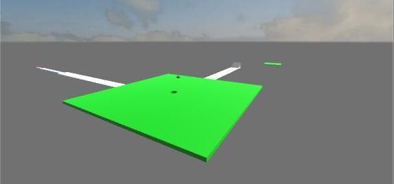 Hole In None! screenshot 4