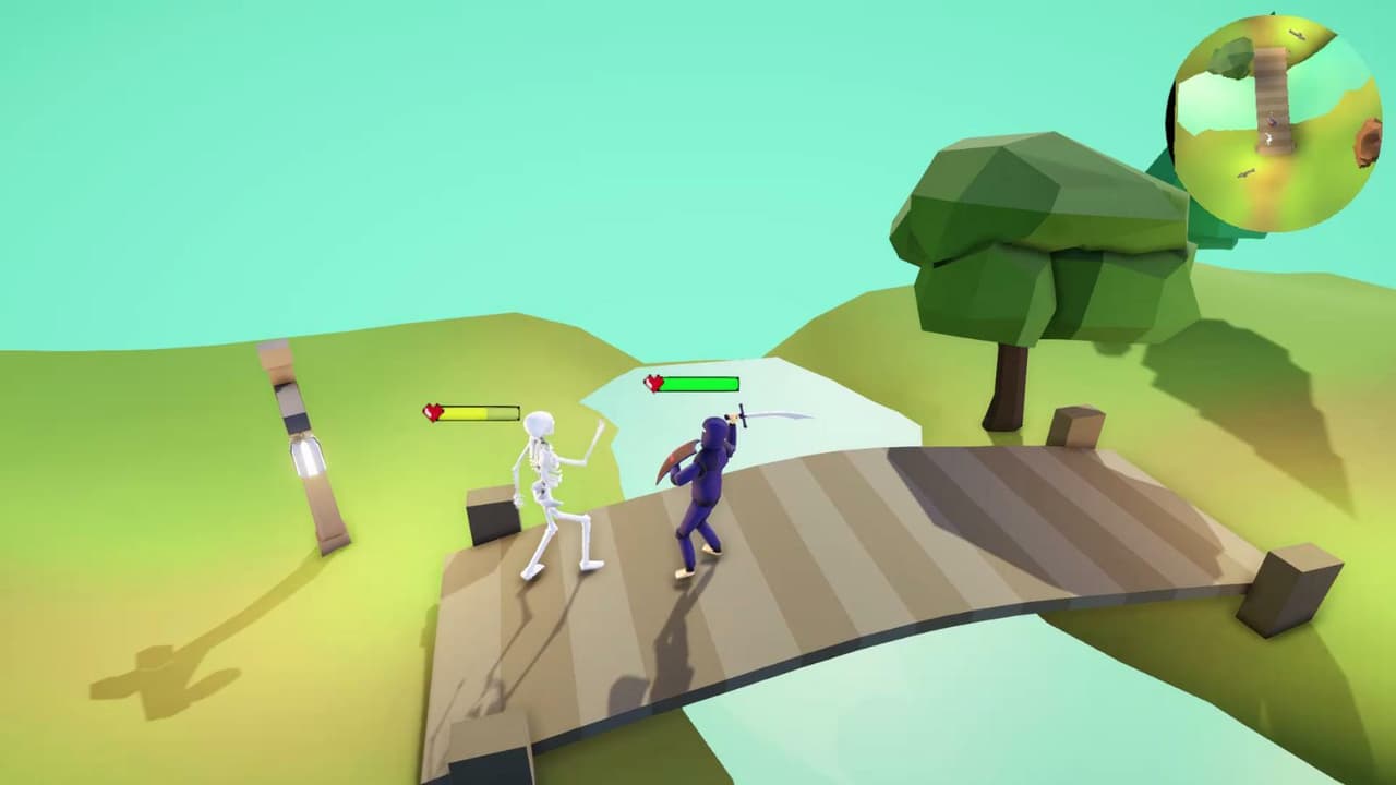 RPG Scape