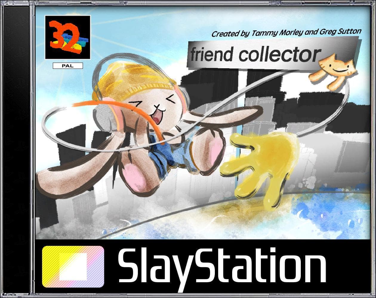 Friend Collector screenshot 2