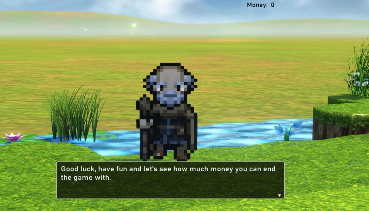 I Need Money Simulator screenshot 3
