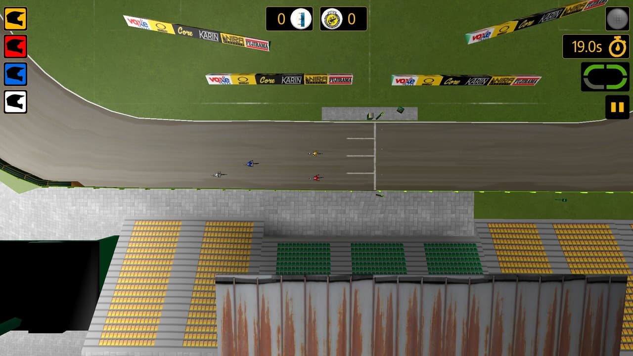 Speedway Challenge 2021 screenshot 4