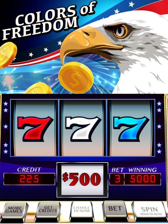 HighRoller Casino Slots screenshot 2
