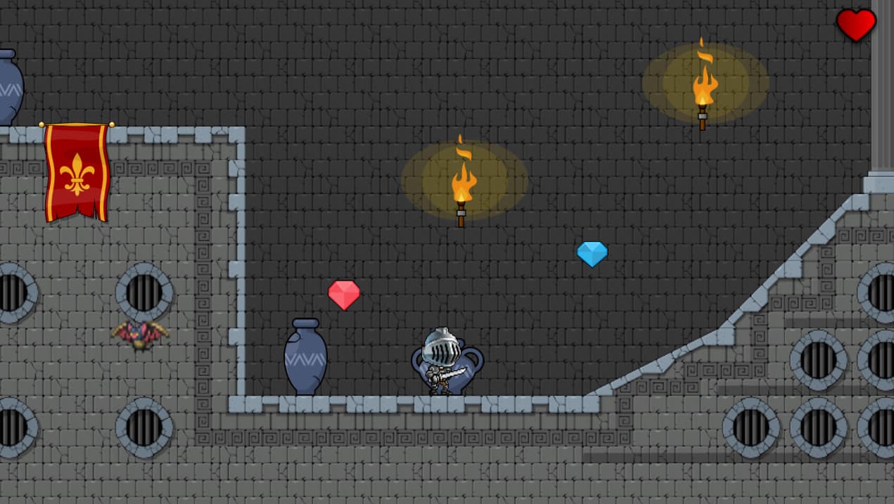 The Princess is in Another Castle screenshot 2