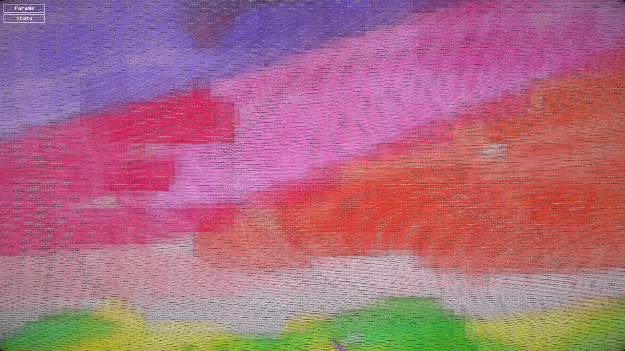 Fibre screenshot 2