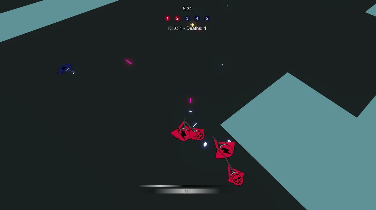 Brokenfront screenshot 3