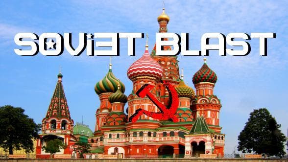 Soviet Blast