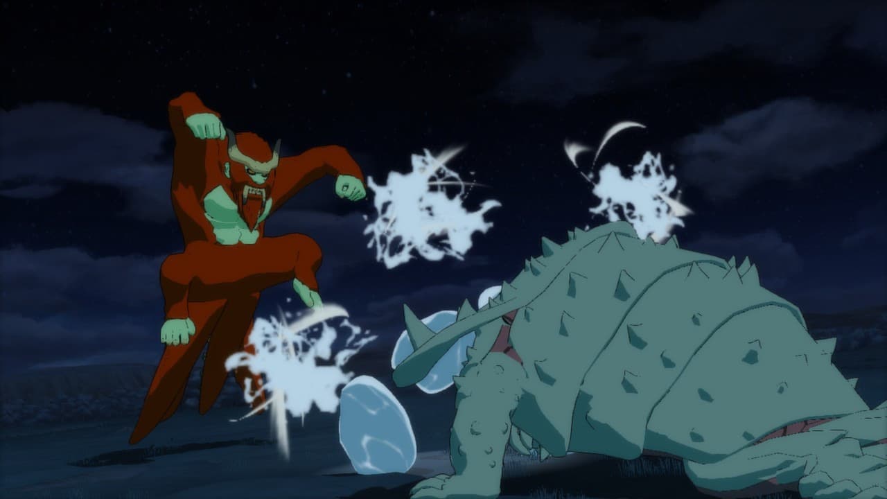 NARUTO SHIPPUDEN: Ultimate Ninja STORM 3 Full Burst screenshot 6