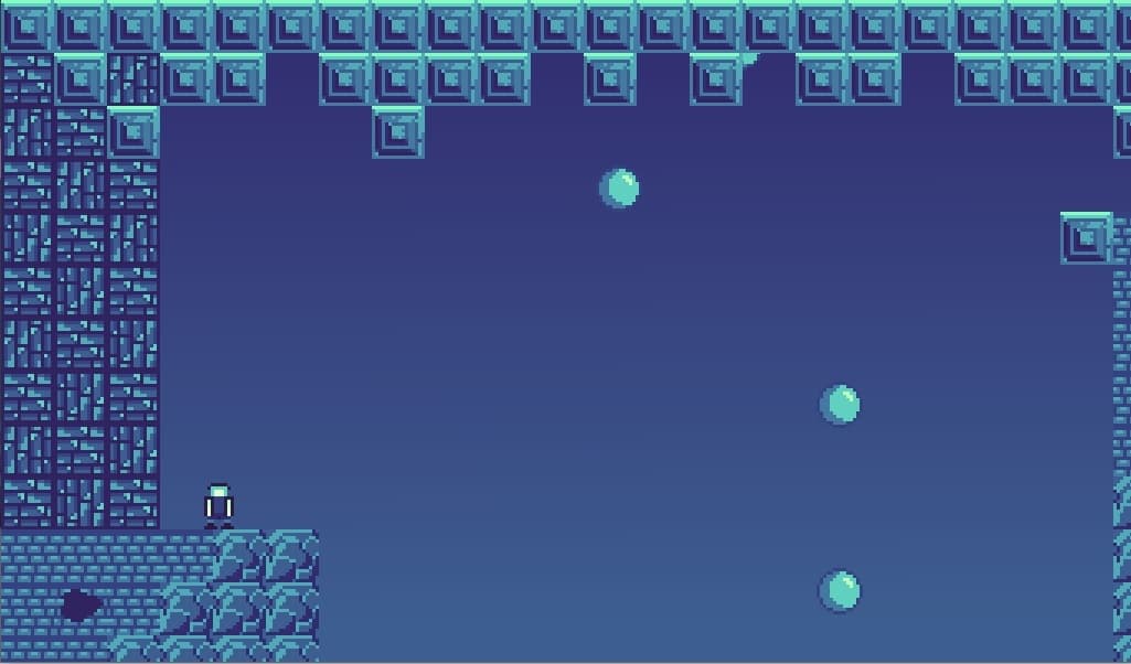 Low Level screenshot 2
