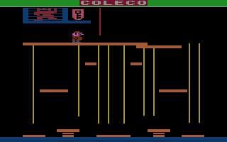 Donkey Kong Jr. screenshot 4