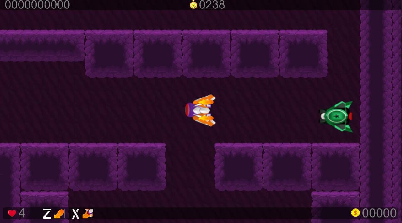 GR32 screenshot 5