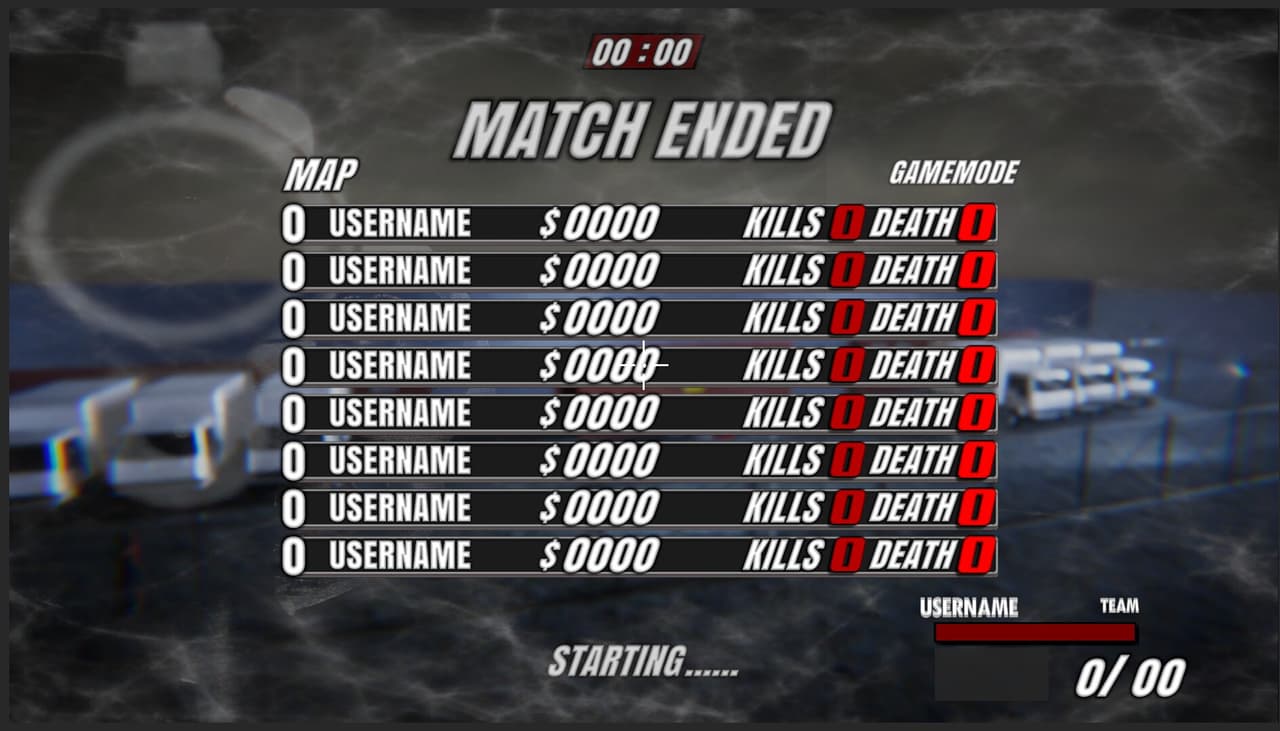 DOA screenshot 4