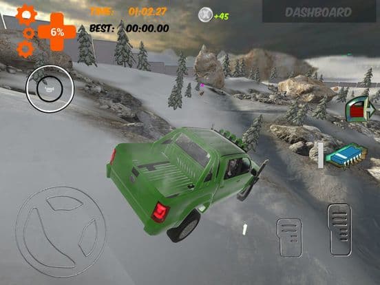 Aussie4x4 screenshot 6