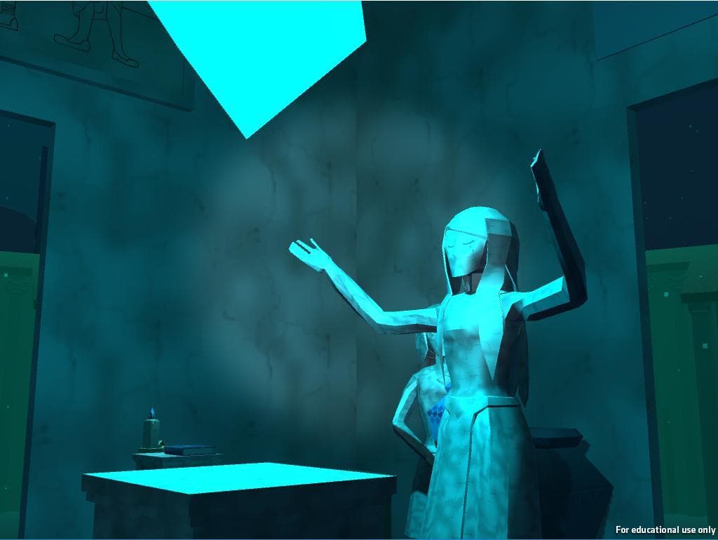 Medusas Atlantis screenshot 3