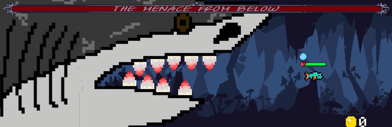 Shark Bite (Smaug_the_Daug) screenshot 3