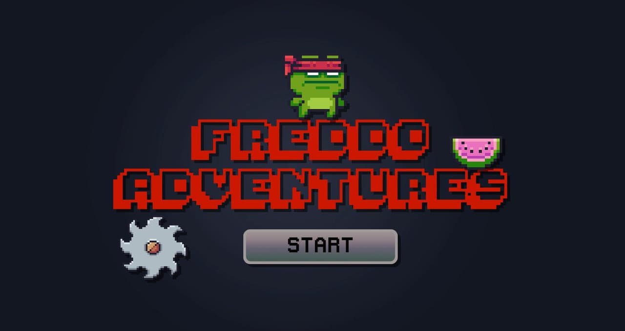 Freddo Adventure