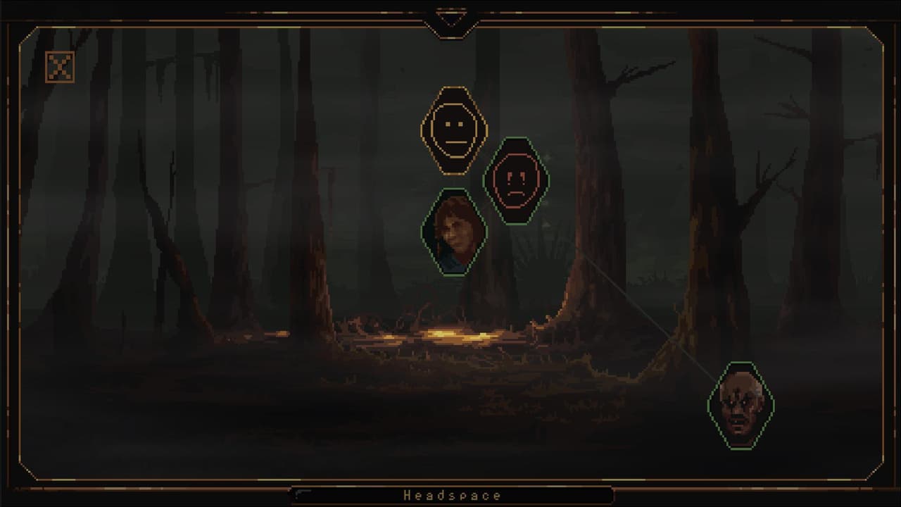 NORCO Demo screenshot 4