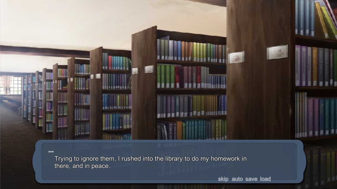 High School: bisexual experience screenshot 5