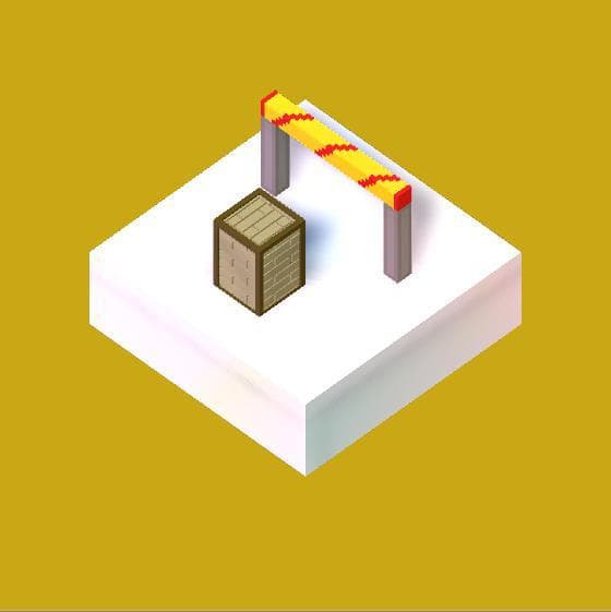Heraldz!: But You Cant Jump (Play Test)
