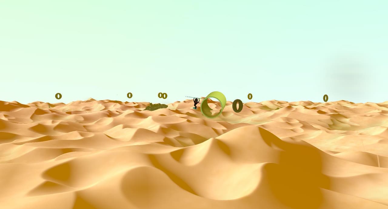 Sandastray screenshot 2