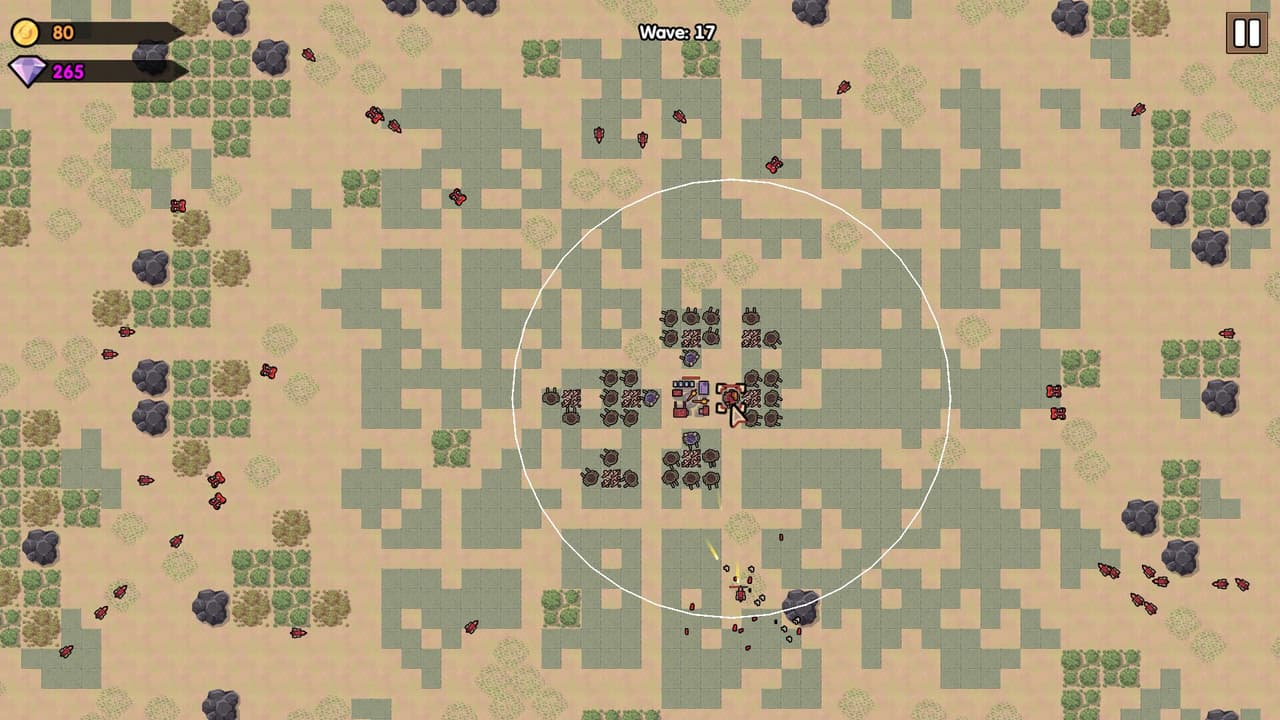 Beetplanet screenshot 6