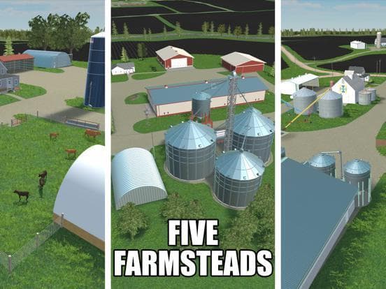 American Farming screenshot 3