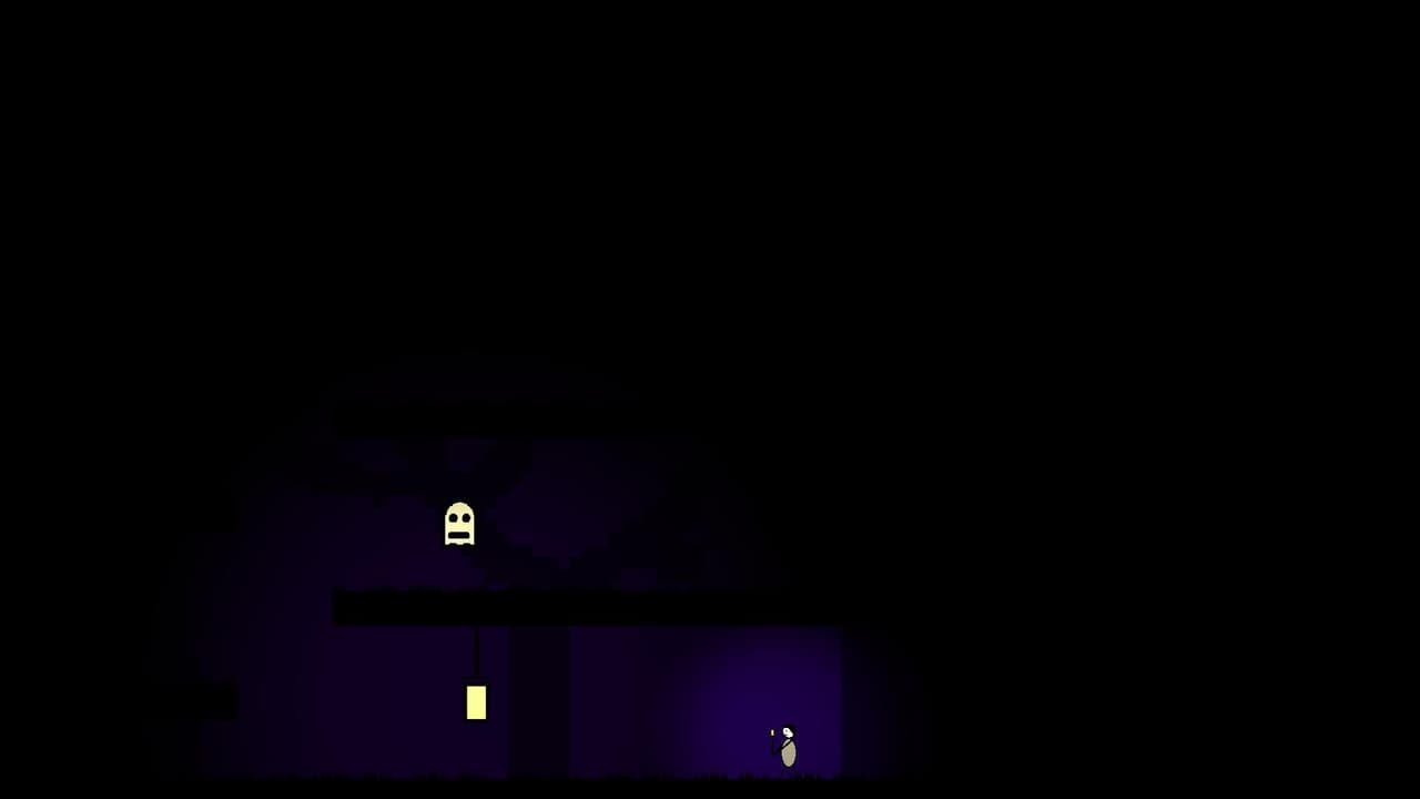 The dark forest (FPGames) screenshot 2