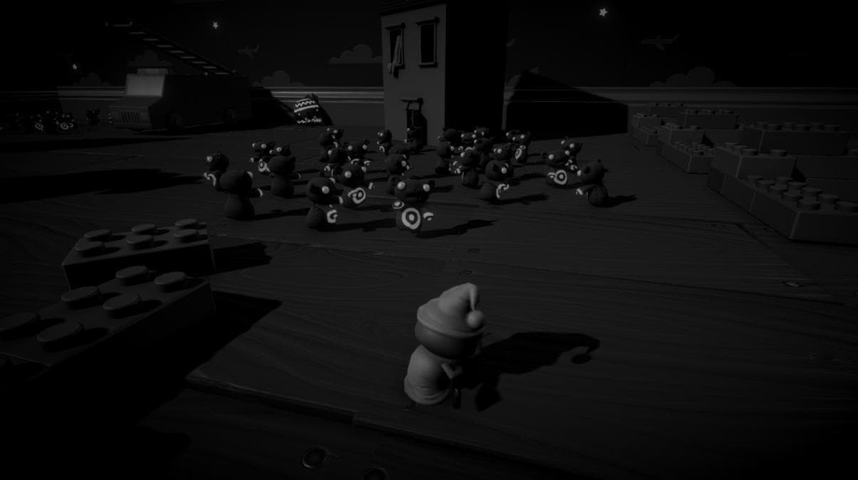 Sweet Dreams: Eriks Adventure screenshot 3