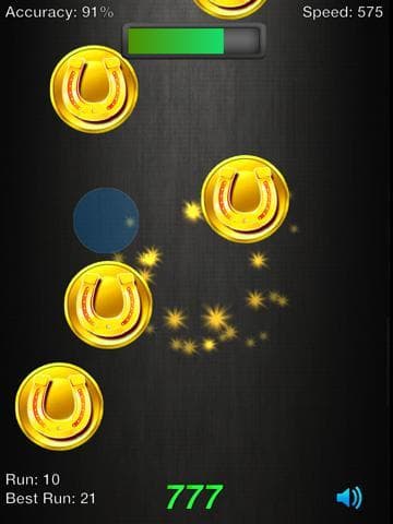 Dont Touch The White Zero! screenshot 4