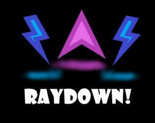 RayDown!