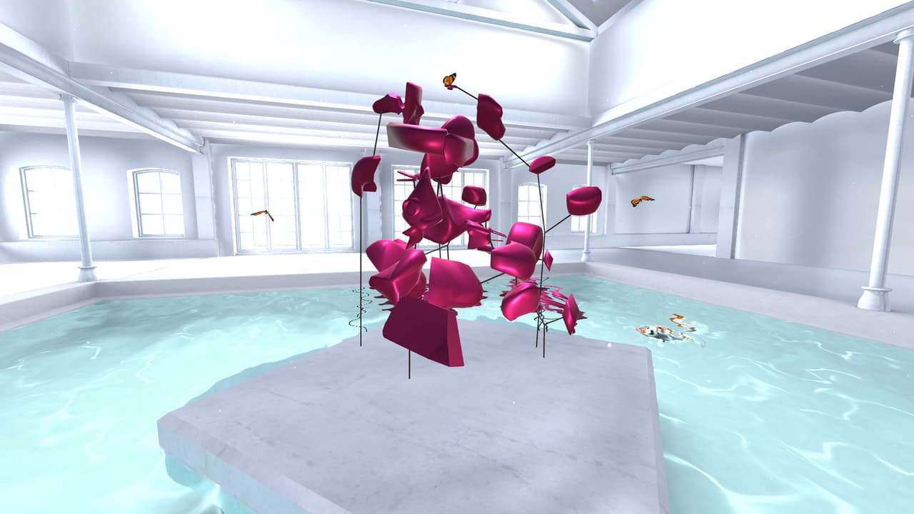 Perfect Angle VR - Zen edition screenshot 5