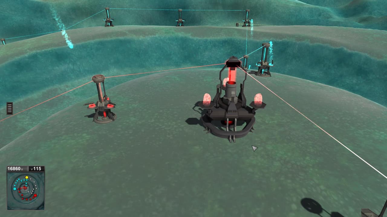 The R314Y Project screenshot 3