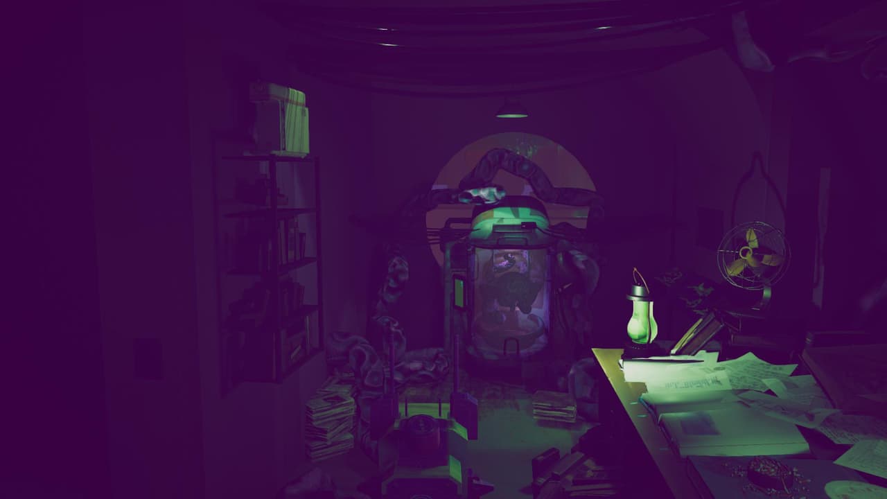 UWU: Universal World Union screenshot 6